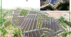 The Woodlands at Trece Martirez