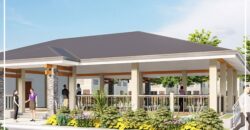 The Woodlands at Trece Martirez