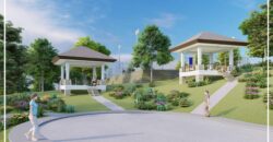 The Woodlands at Trece Martirez