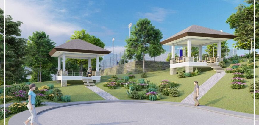 The Woodlands at Trece Martirez