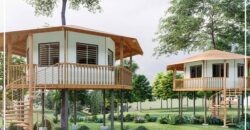 The Woodlands at Trece Martirez