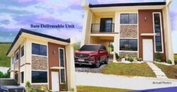 The Woodlands at Trece Martirez